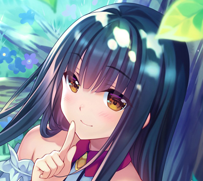 美春