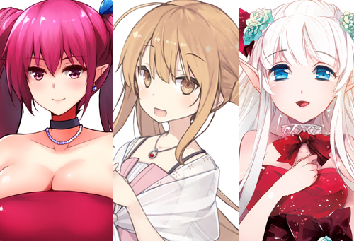 サイン会開催!