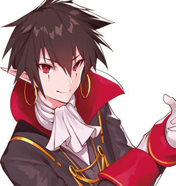 魔王レグナンド