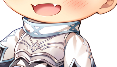 チラッ……