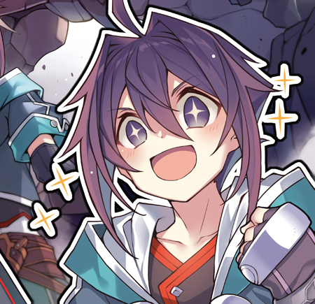 「むしろやる気が出ました!」
