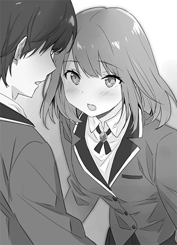 平和な青春の日々