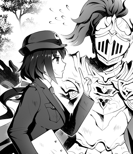 モノクロ2