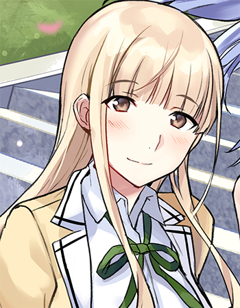 「神矢くんは……童貞さんですか?」