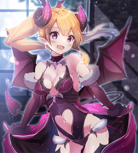 口絵3