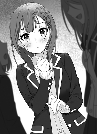 ちょっと迷惑でも、急に離れられると寂しい……?