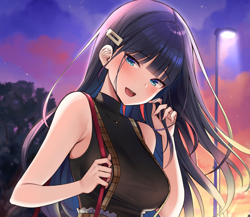 貴重な壁越しじゃないデレも見られるかも……!?