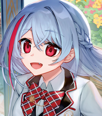 クレナ=B=ヴァリエンス