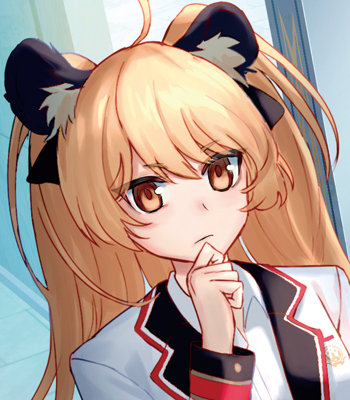 アイナ=フェイリスタン