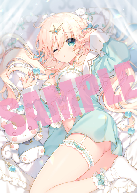 特典イラスト_レイヤー結合a