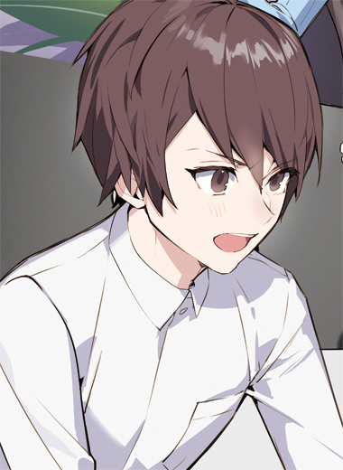 俺達は真里姉がいてくれたから、支えられ、立てるようになったんだ。