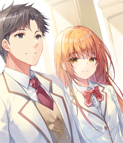 放課後に優雅なお茶会